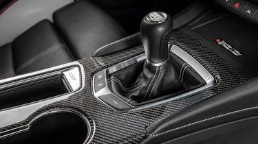 Cadillac CT5-V Blackwing v BMW M5 CS