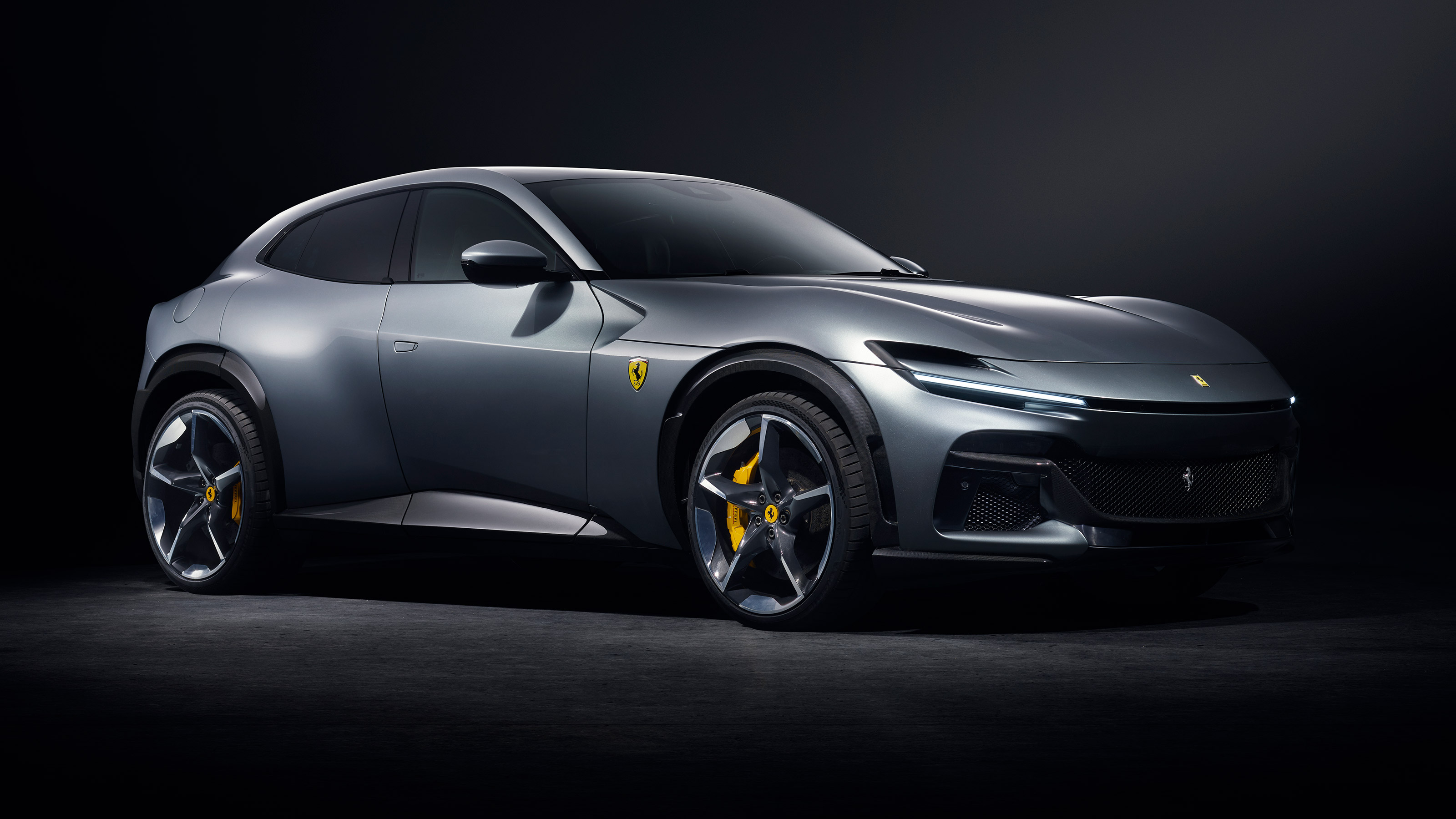 Ferrari Purosangue