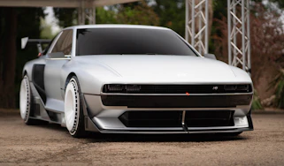 Hyundai N Vision 74 concept