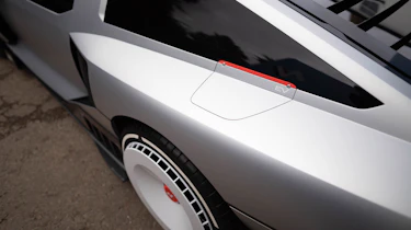 Hyundai N Vision 74 concept