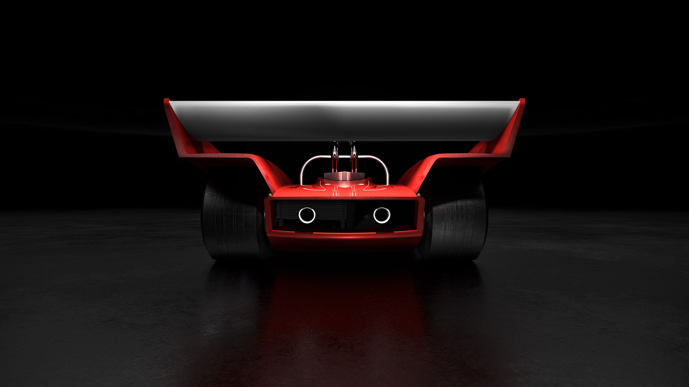 Future of Lotus – EVO