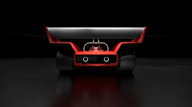 Future of Lotus – EVO