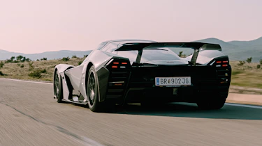 KTM X-Bow GT-XR