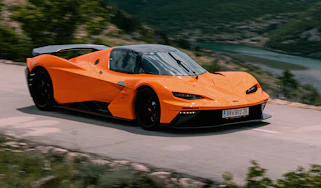 KTM X-Bow GT-XR