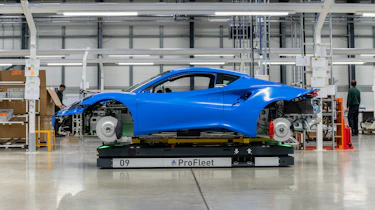 Future of Lotus – Emira
