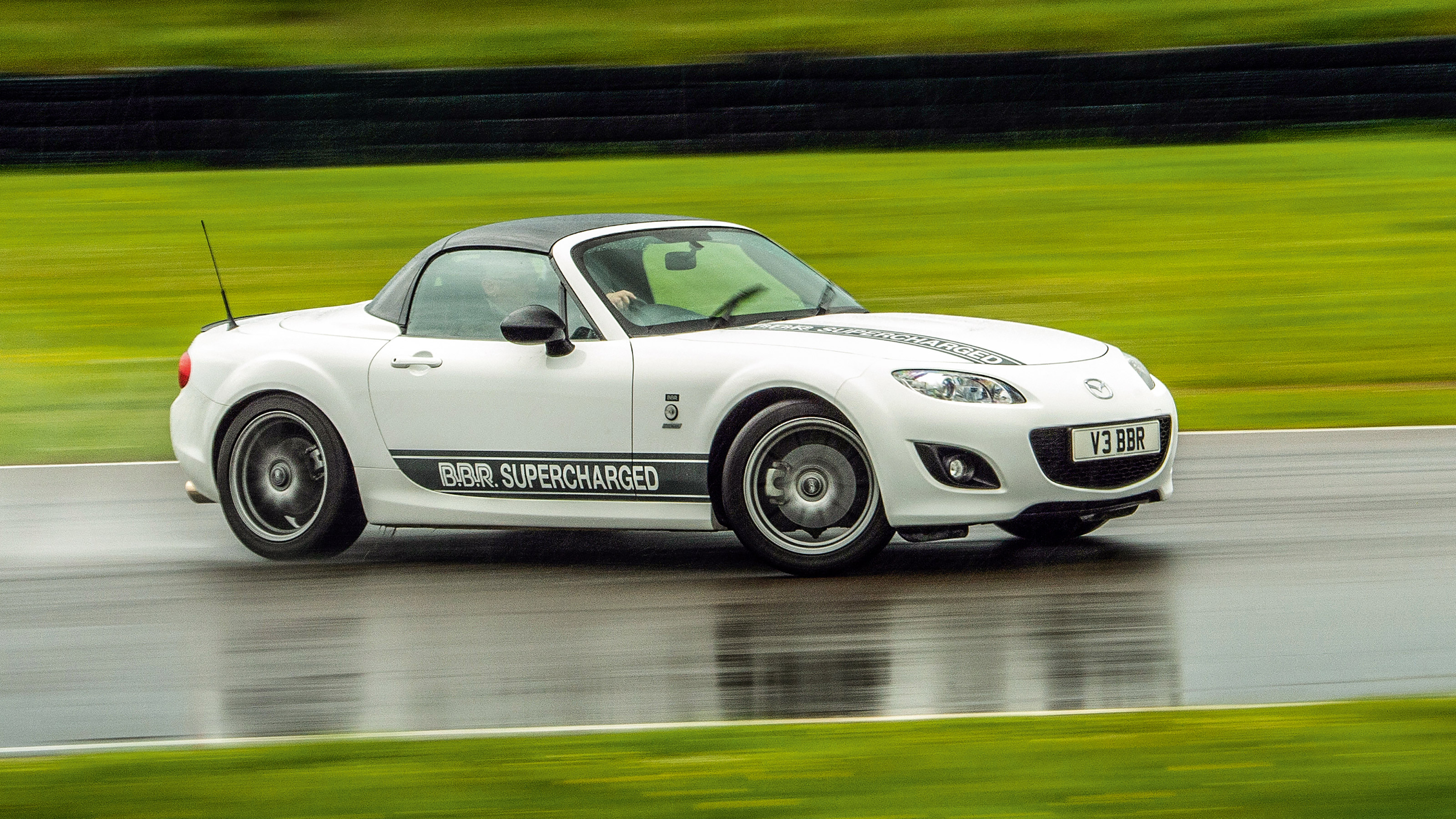 Toyota GR Yaris Porsche Cayman GT4 and Mazda MX5