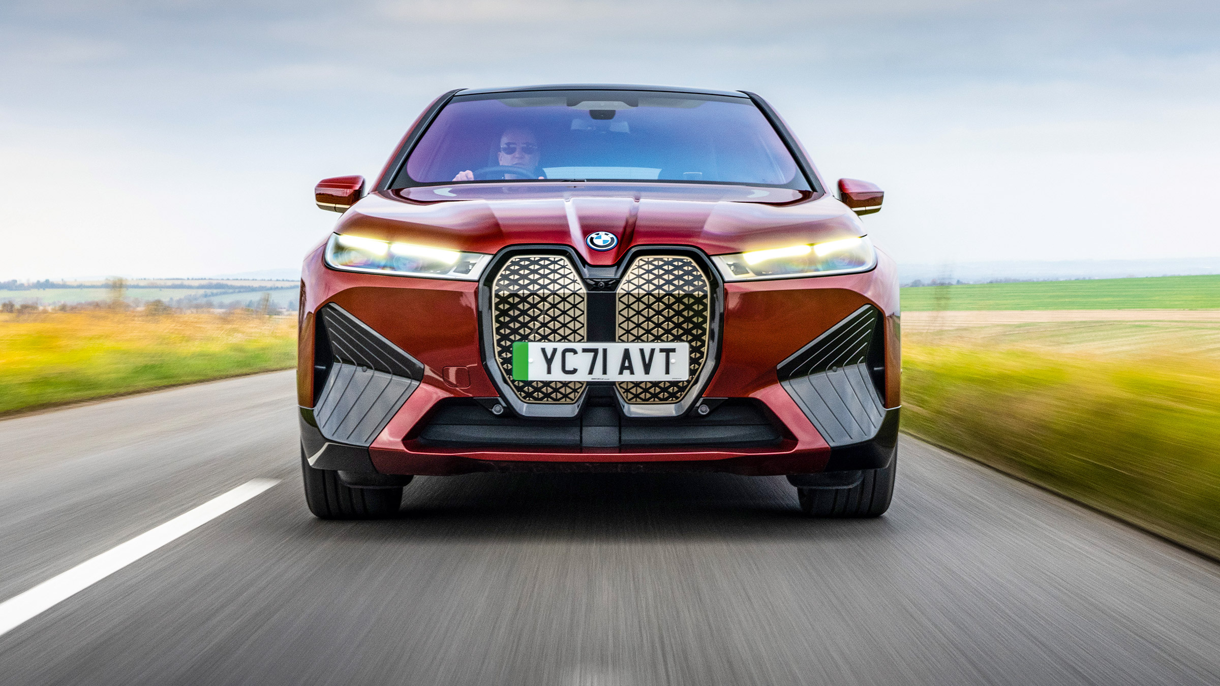 PS – BMW