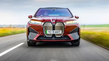 PS – BMW