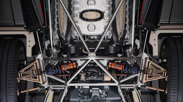 Pagani Utopia