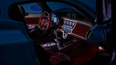 Pagani Utopia