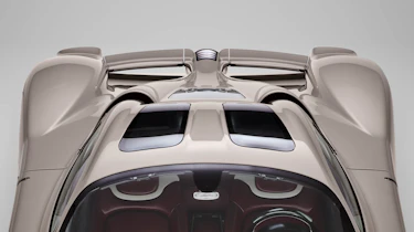 Pagani Utopia
