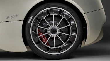 Pagani Utopia