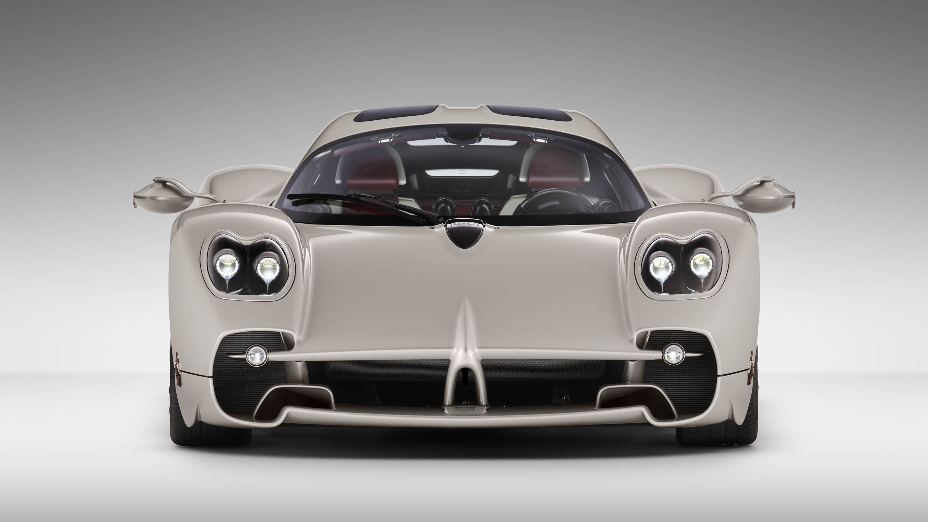 Pagani Utopia