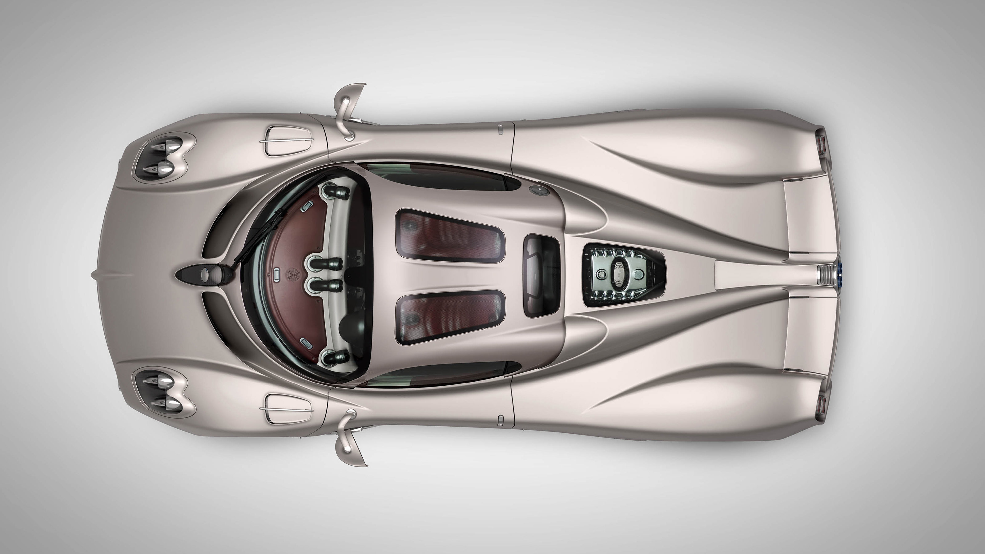 Pagani Utopia