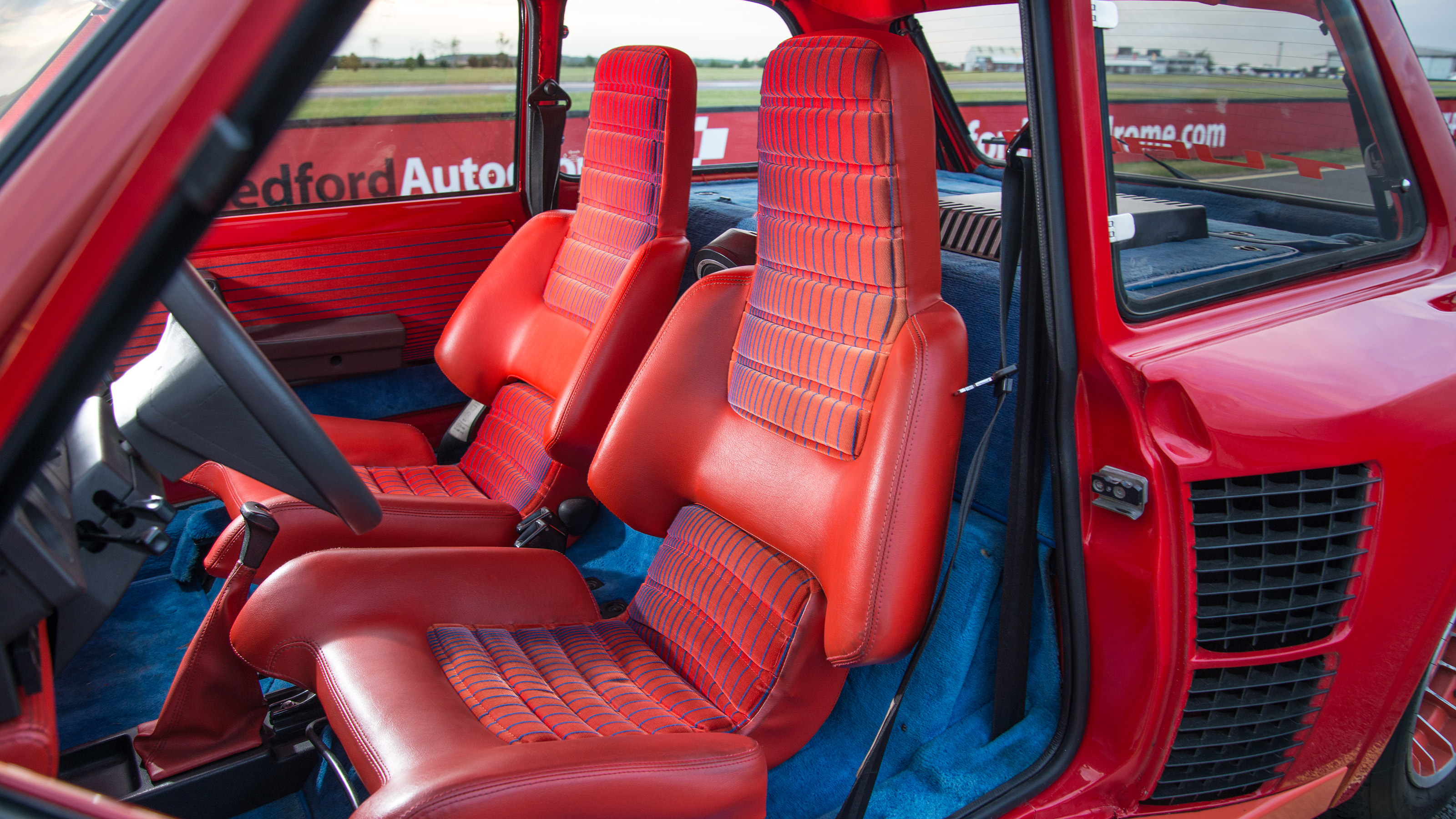 Renault 5 Turbo