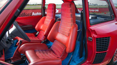 Renault 5 Turbo