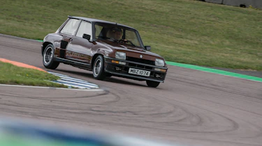 Renault 5 Turbo