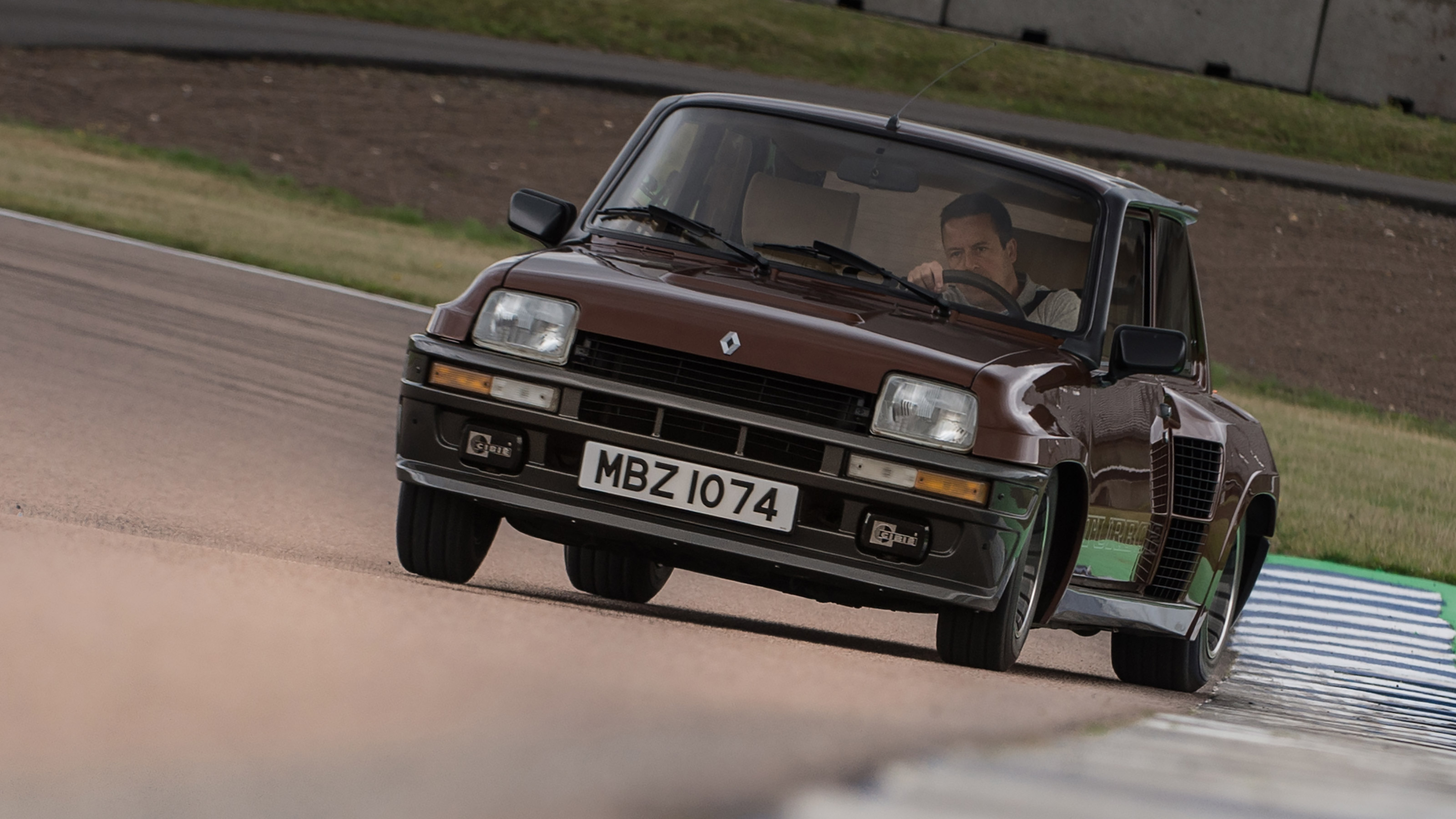 Renault 5 Turbo