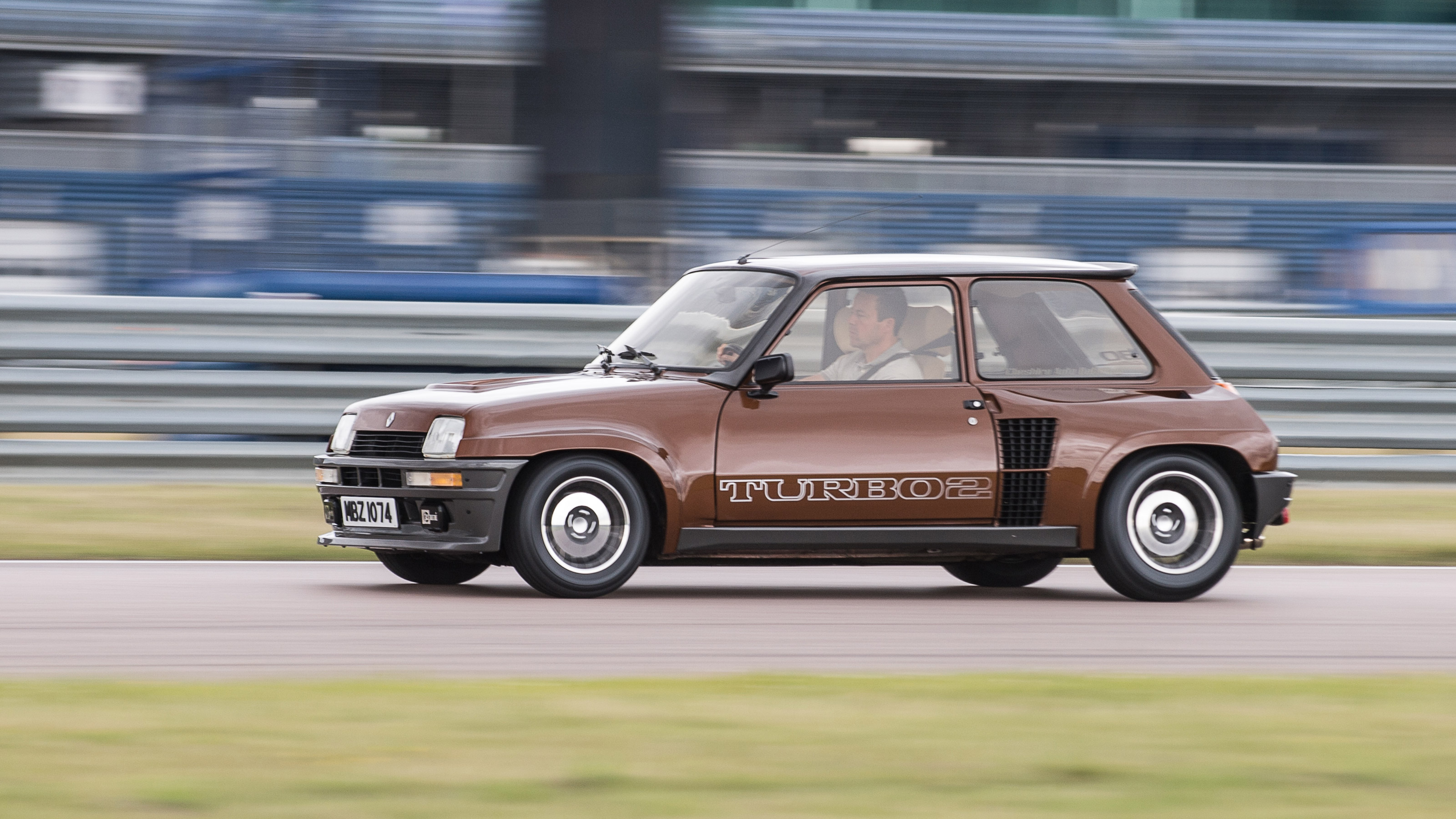 Renault 5 Turbo