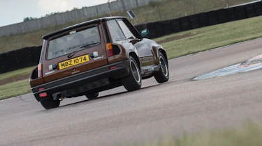 Renault 5 Turbo