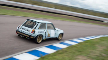 Renault 5 Turbo