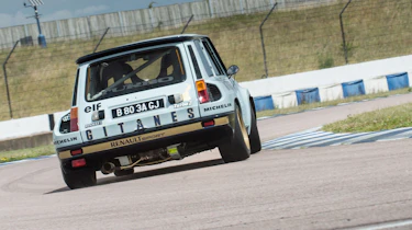 Renault 5 Turbo