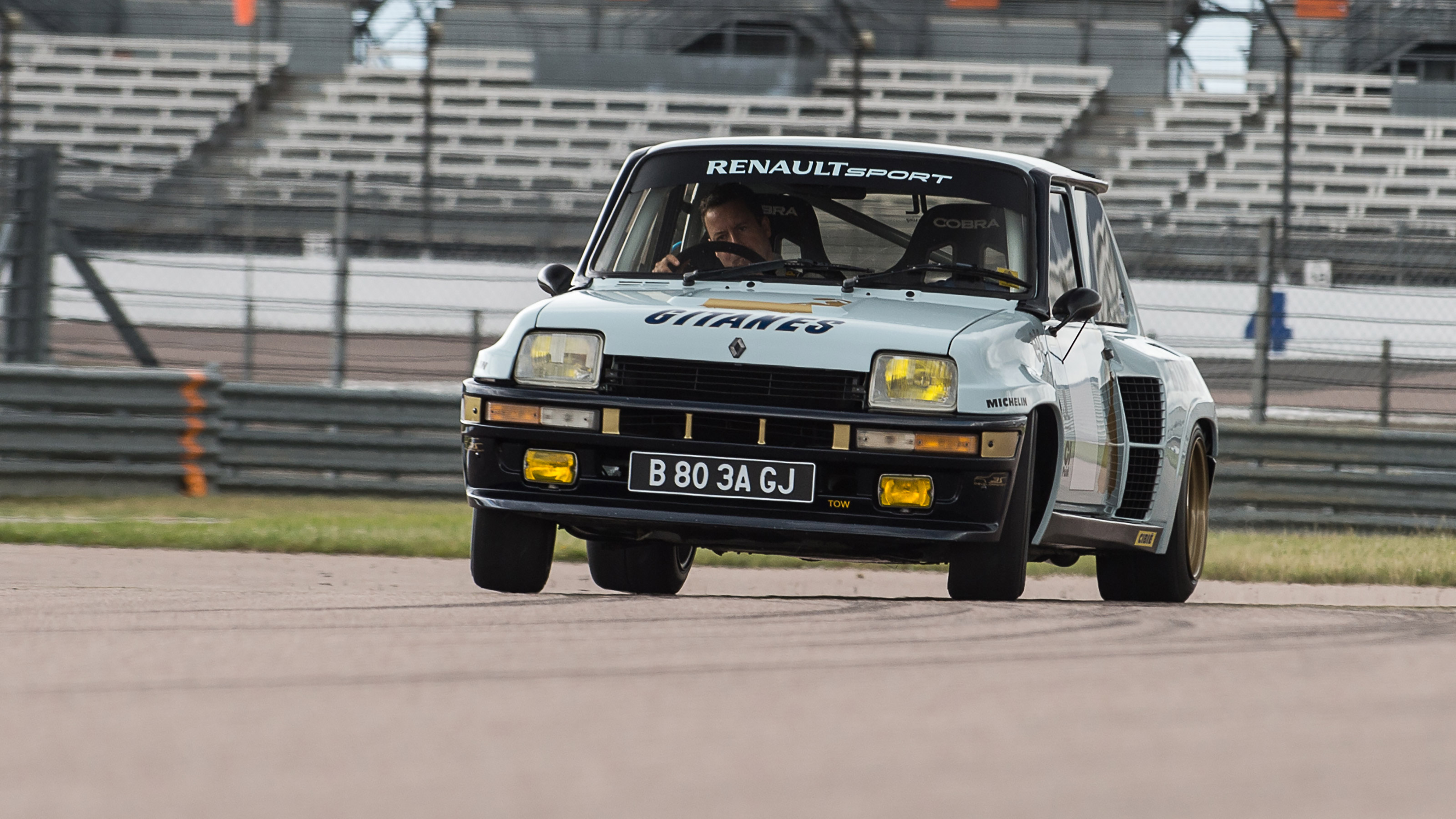 Renault 5 Turbo