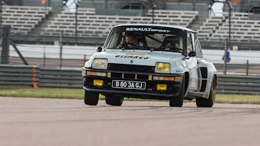 Renault 5 Turbo