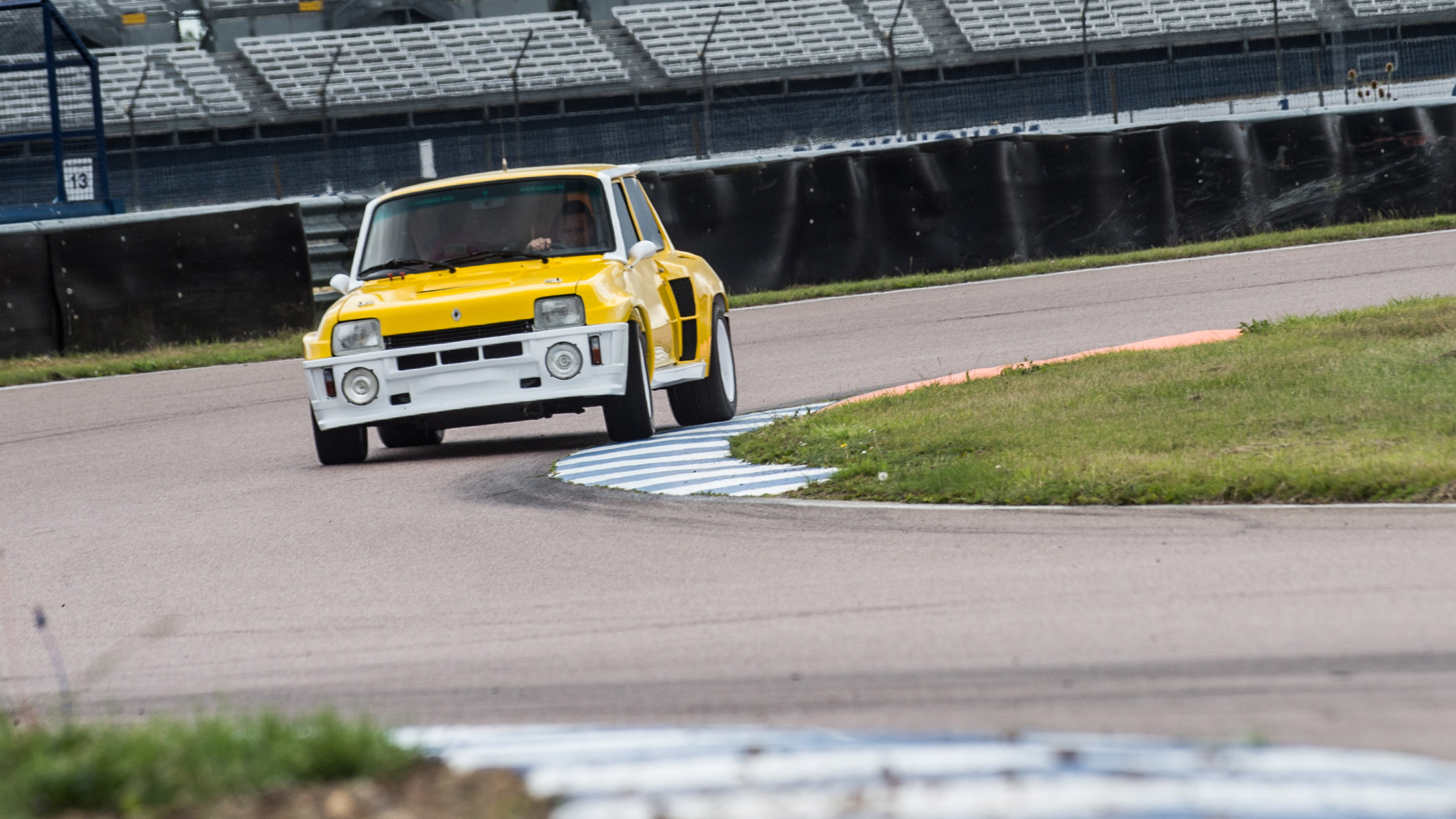 Renault 5 Turbo