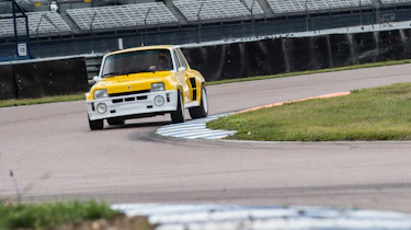 Renault 5 Turbo