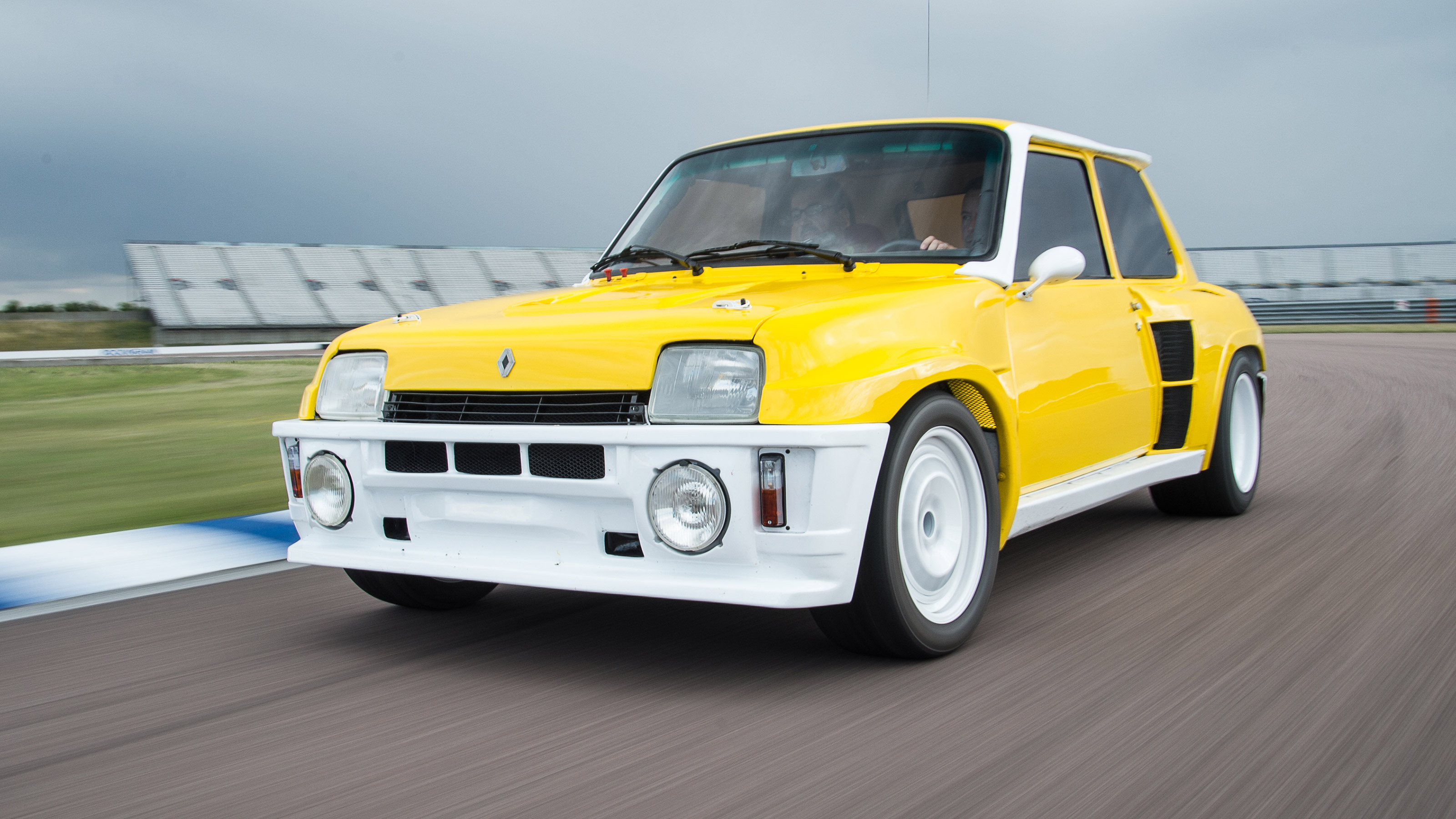Renault 5 Turbo