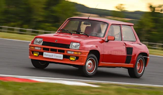 Renault 5 Turbo