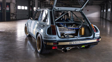 Renault 5 Turbo