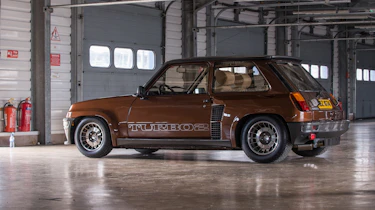 Renault 5 Turbo