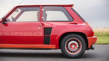 Renault 5 Turbo