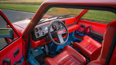 Renault 5 Turbo
