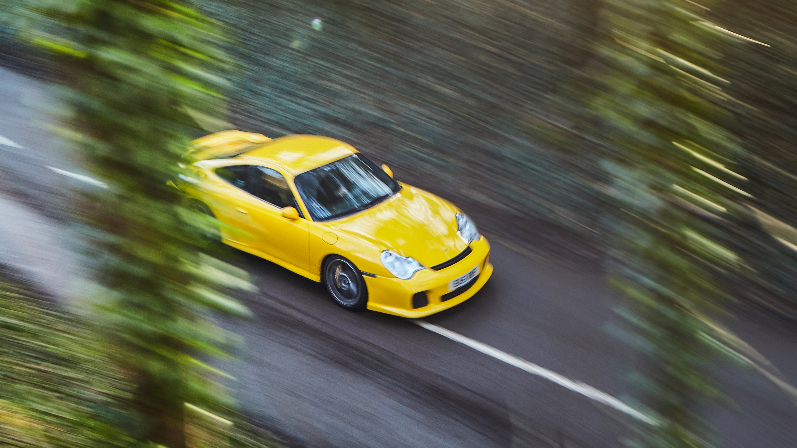 Ruf Rturbo icon
