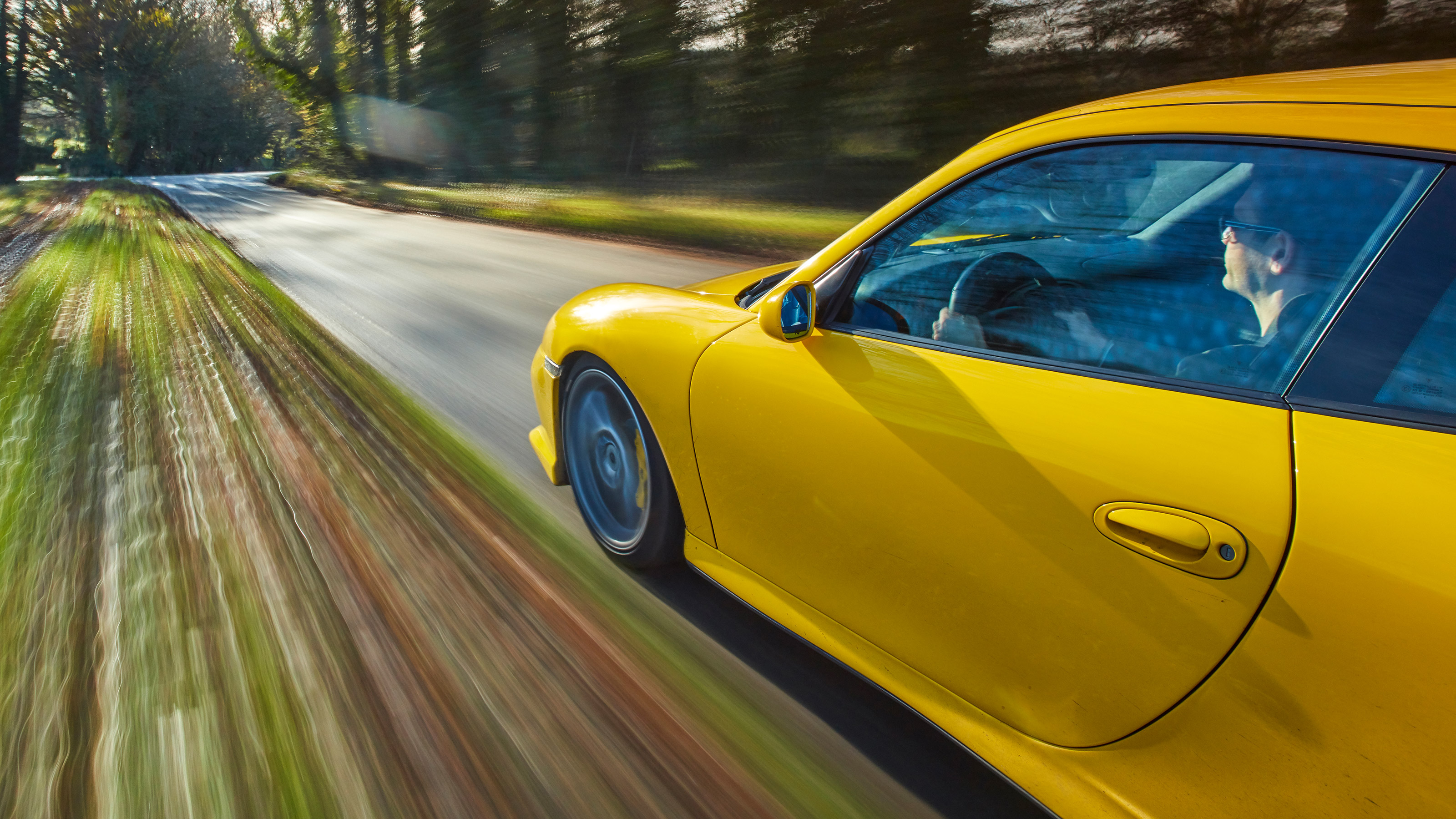 Ruf Rturbo icon