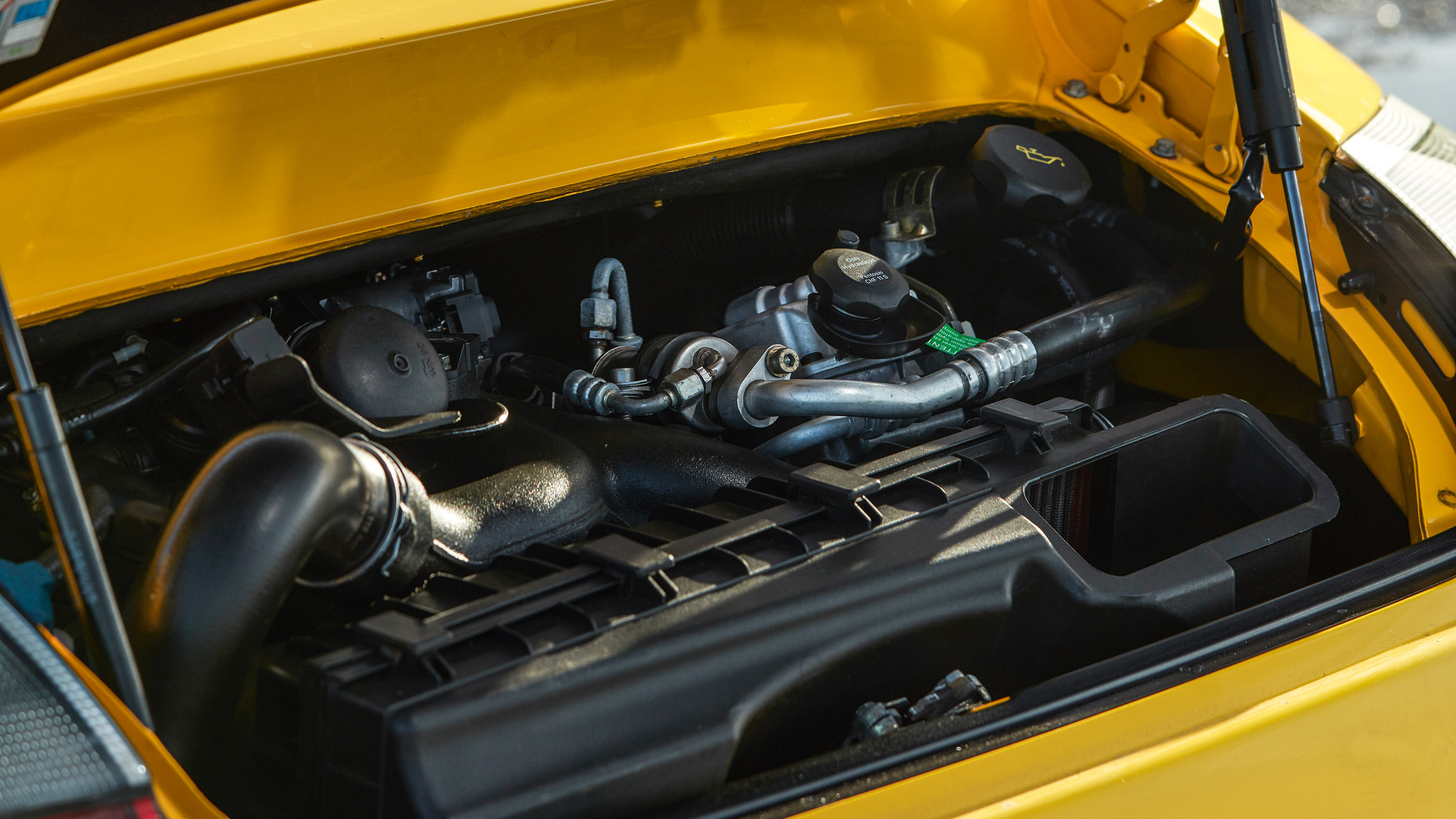 Ruf Rturbo icon
