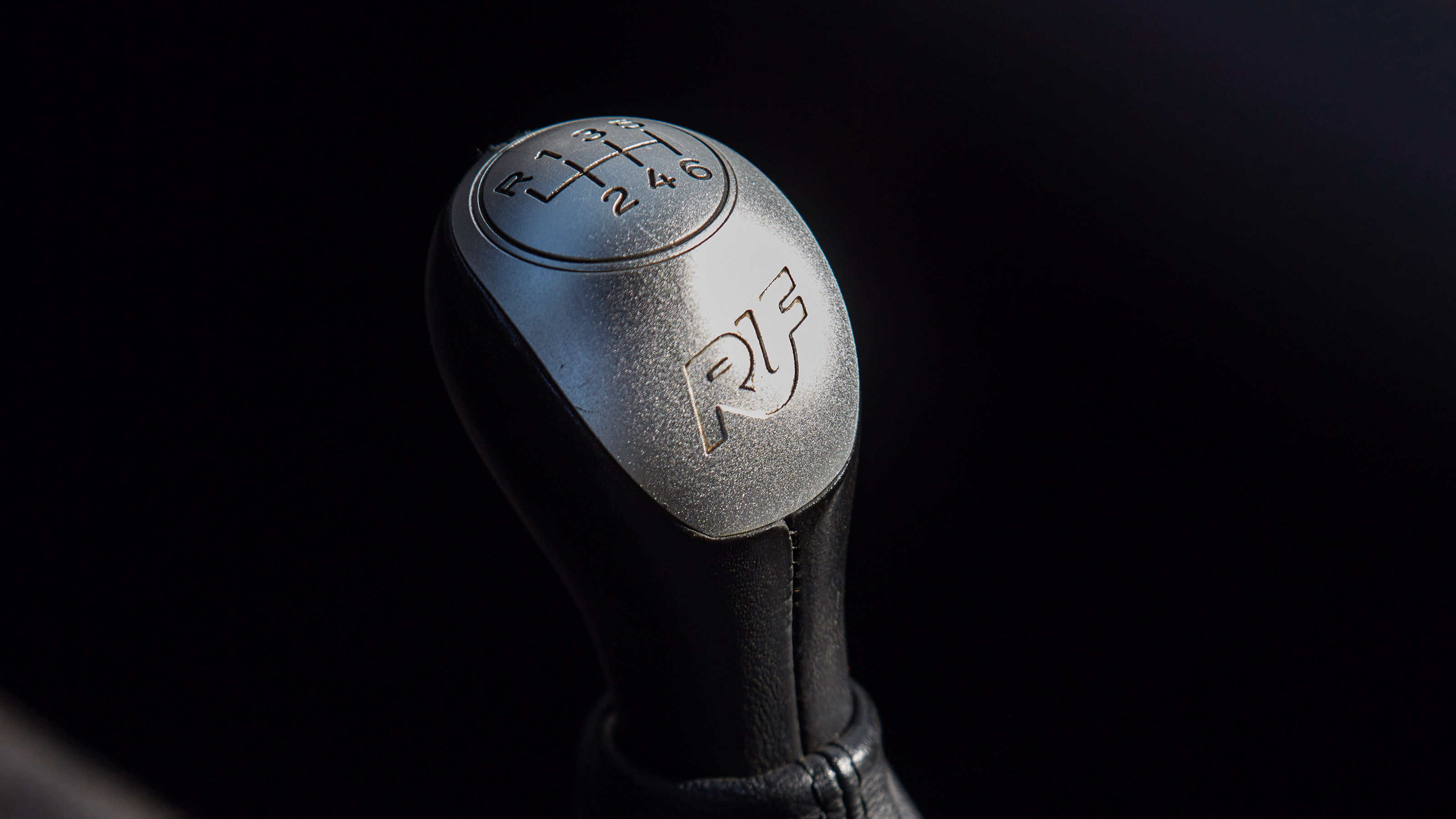 Ruf Rturbo icon