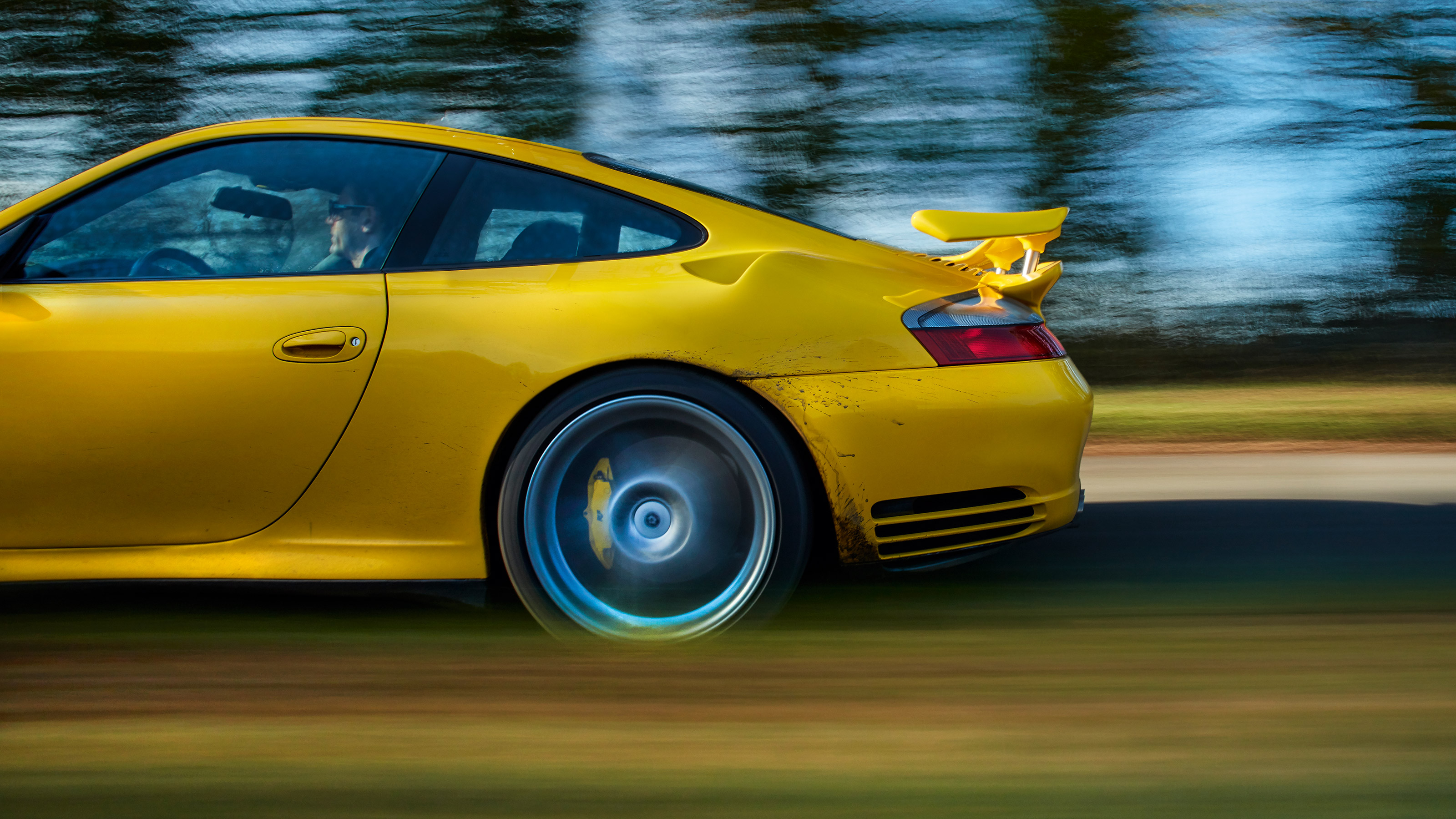 Ruf Rturbo icon