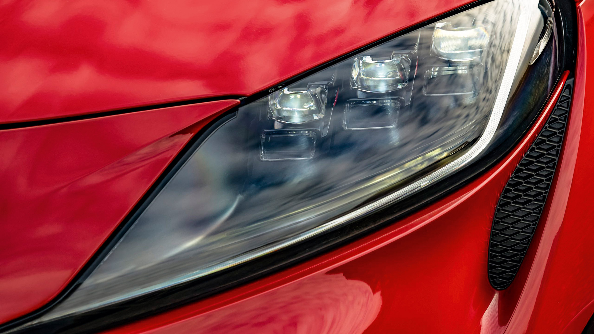PS – Supra