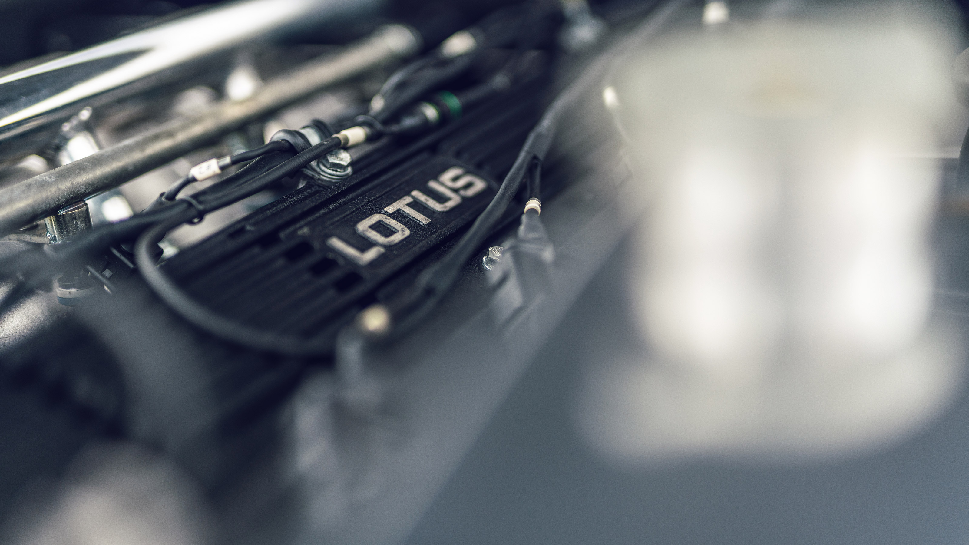 Talbot Sunbeam Lotus