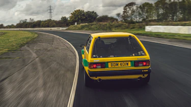 Talbot Sunbeam Lotus