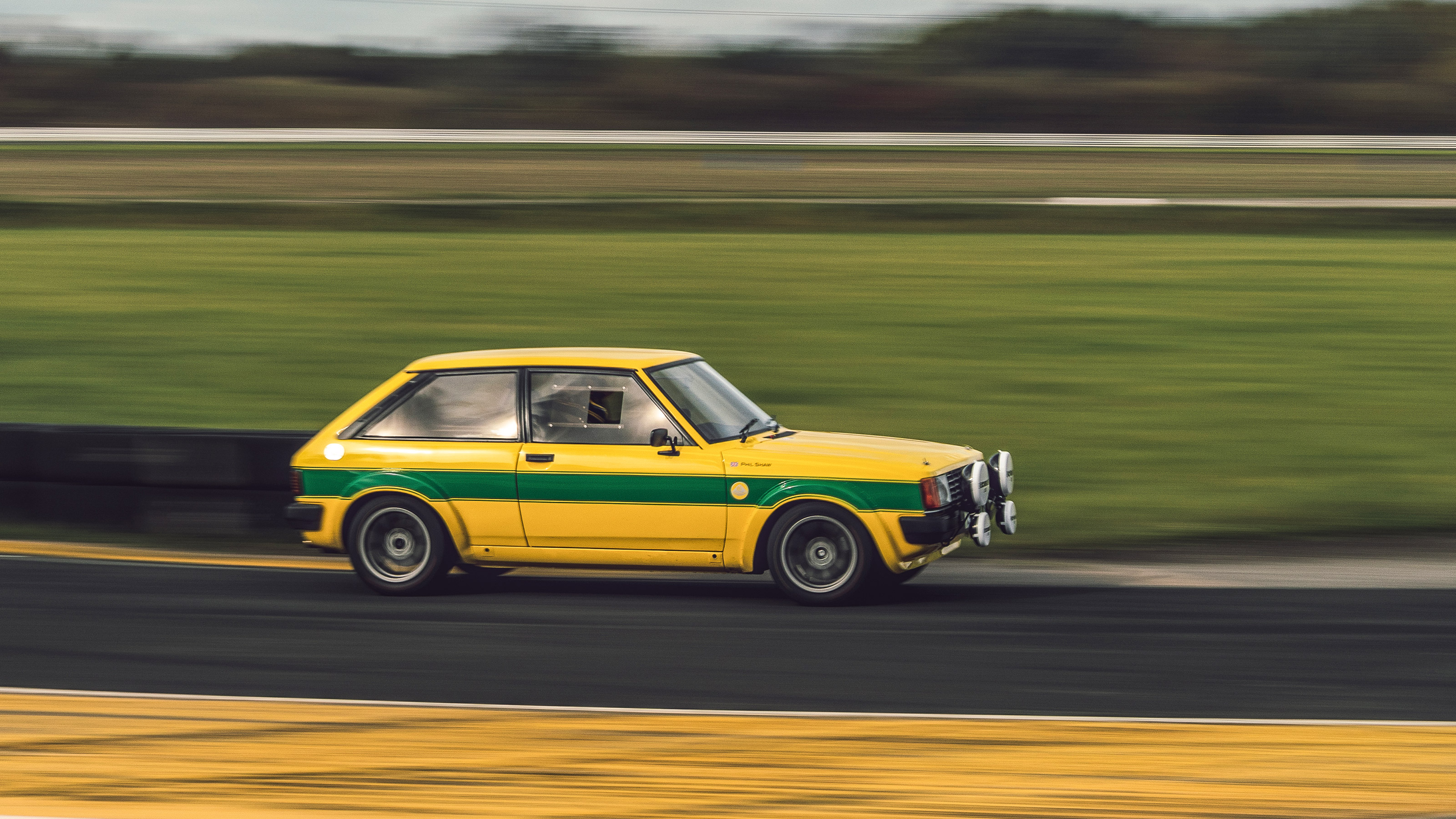 Talbot Sunbeam Lotus