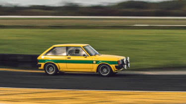 Talbot Sunbeam Lotus