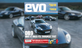 evo archive 295
