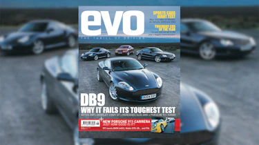 evo archive 295