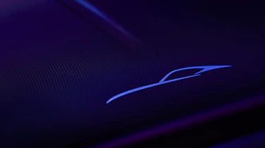 Jaguar F-Type coupe – signature