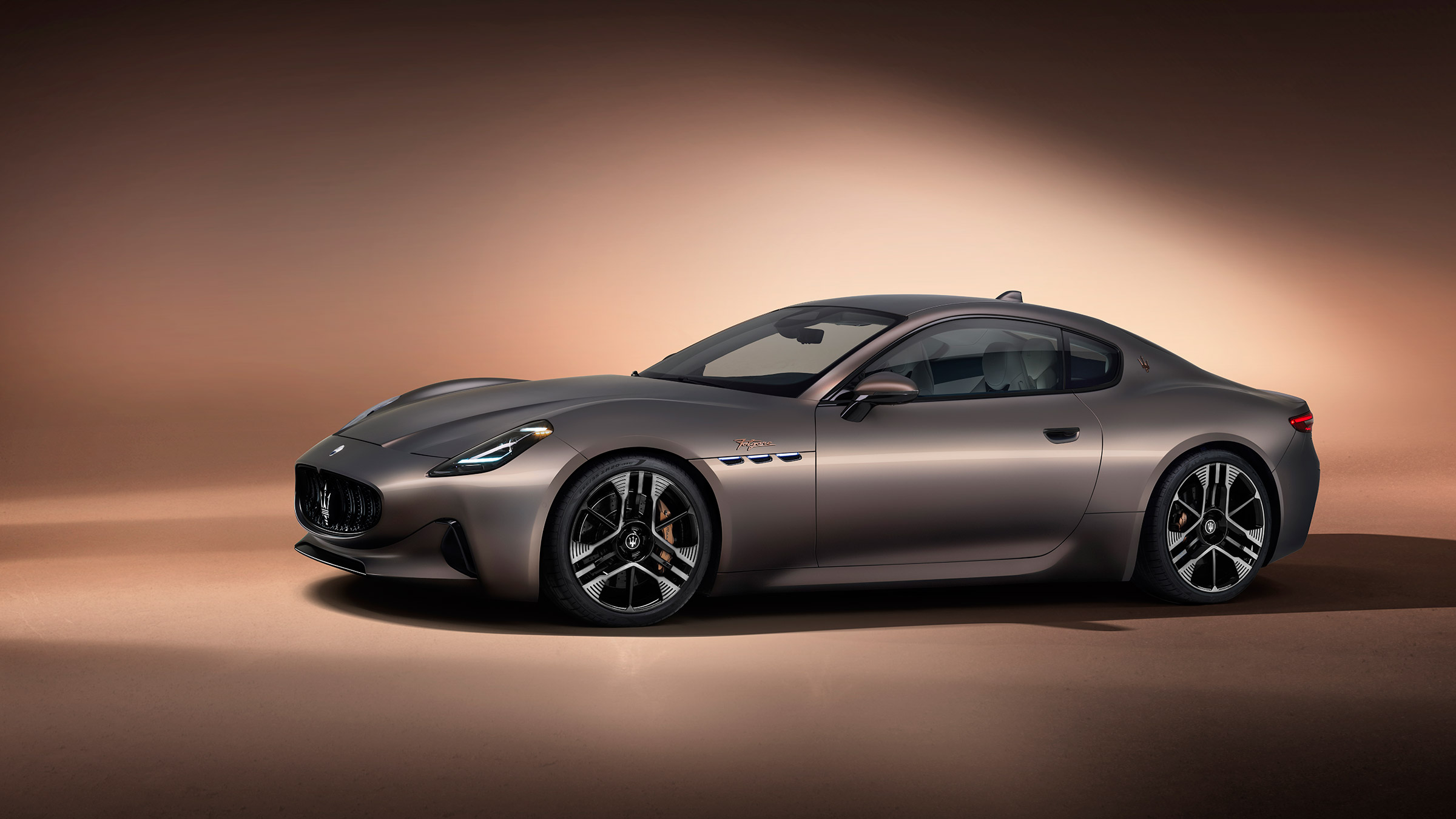 Maserati GranTurismo Folgore – header
